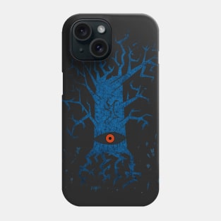 All-seeing Tree Phone Case