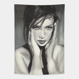 Natalia Oreiro Tapestry