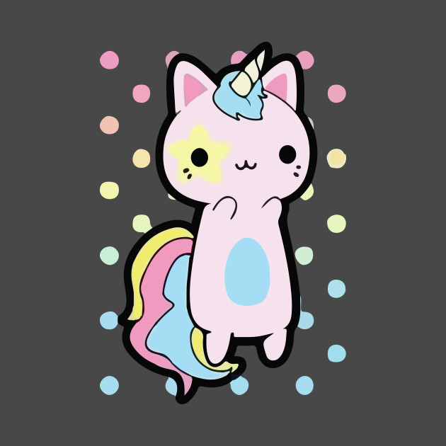 Unicorn Cat Unicorn Cat T Shirt TeePublic Unicorn Cat Unicorn Cat T Shirt TeePublic