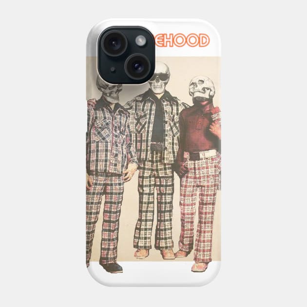 Spectrehood Phone Case by DevanGill