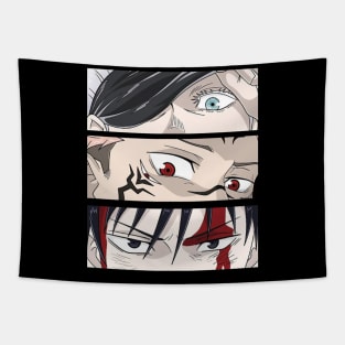 Special Price For Printed Anime Tops Tapestry