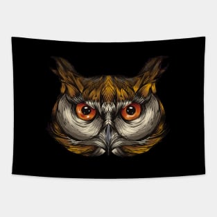 OWL focus Tapestry