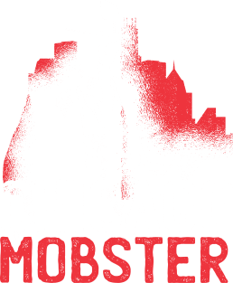 Chicago Mobster Magnet