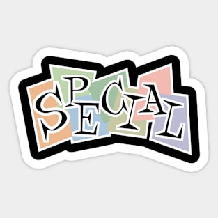 Designer Free Special Price Sticker Free SVG Special Sticker