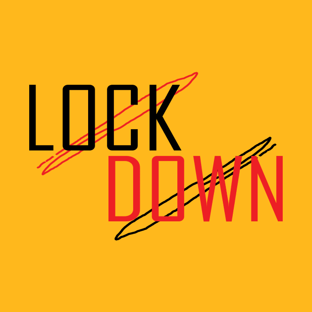 lockdown by Masewok