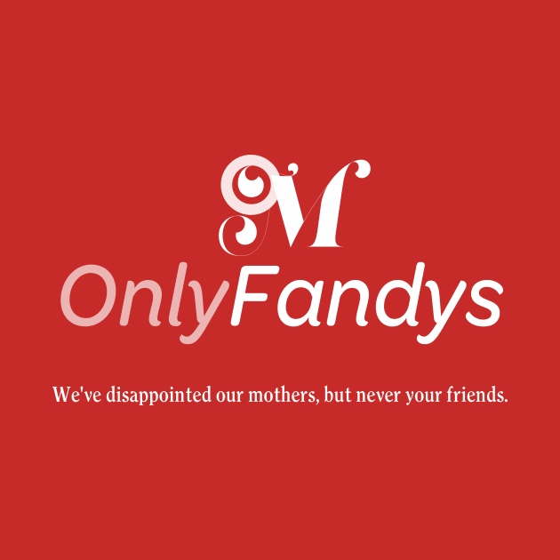 Only Fandys by TruStory FM