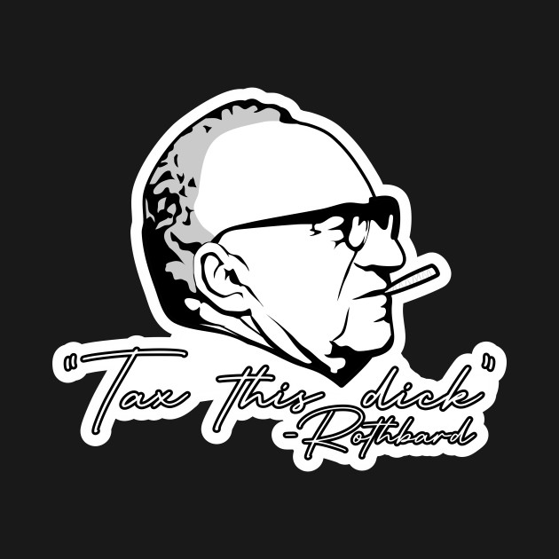 Rothbard by Radical