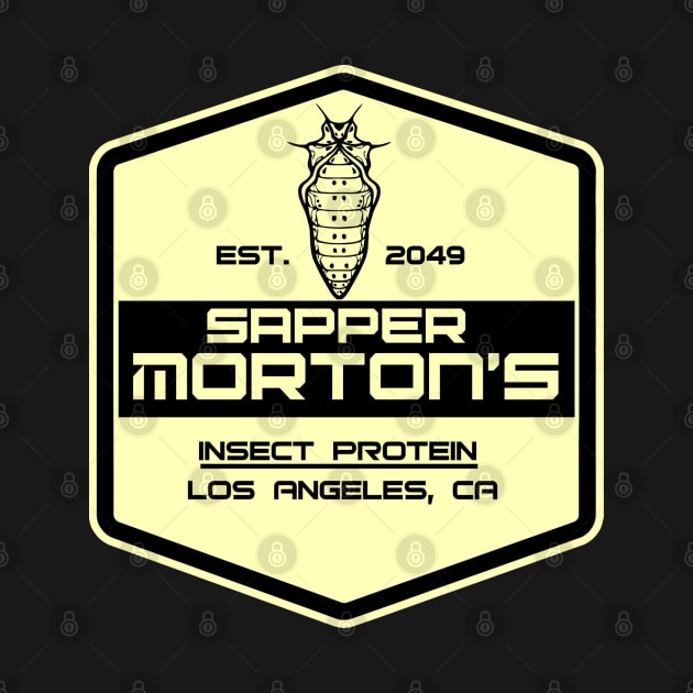 Insect protein by carloj1956