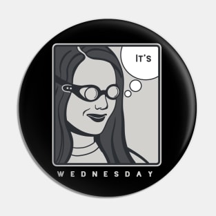 It's Wednesday my dudes for meme lovers Pin