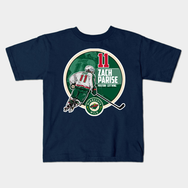 parise t shirt