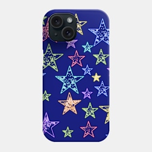 Starry Phone Case