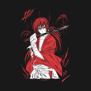 Kenshin T-Shirt