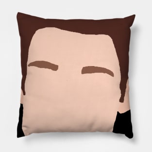 Jim Halpert Pillow