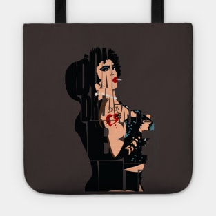 Frank-N-Furter Tote