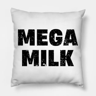 Mega Milk Pillow