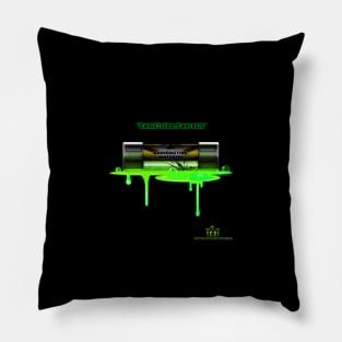 OOZE Pillow