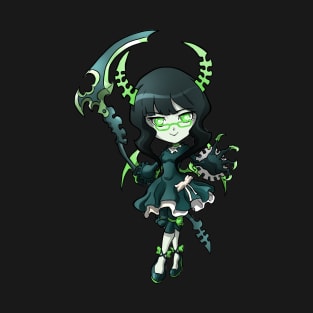 Chibi Dead Master T-Shirt