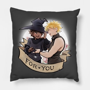FOR YOU Pillow