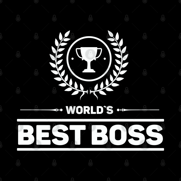 Best BOSS by Naumovski