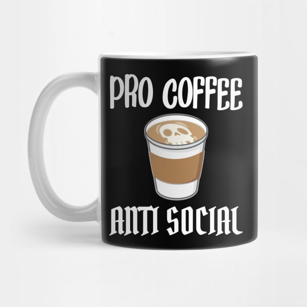 Funny Coffee Lovers Sarcastic Quote Espresso Cup | Zazzle