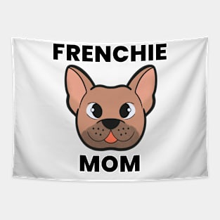 Frenchie Mom (Ver. 1) Tapestry