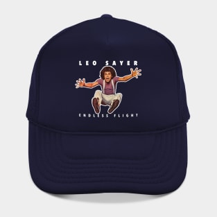 Leo Sayer 'Endless Flight' - Worn By Brennan Step Brothers Movie Hat