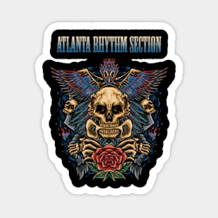 ATLANTA RHYTHM BAND Magnet