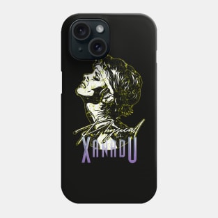 xanadu Phone Case