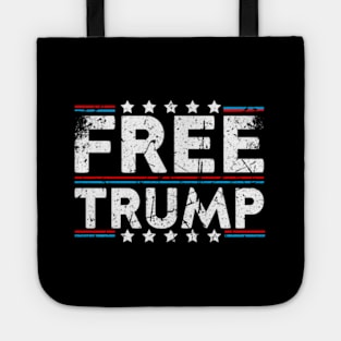 Free Donald Trump Take America Back Election 2024 American Tote