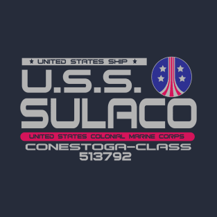 Sulaco T-Shirt