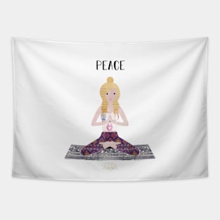 Peace Tapestry