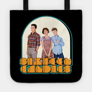 Sixteen Candles 6 Tote