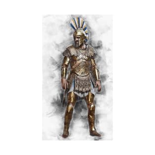 Greek hoplite T-Shirt