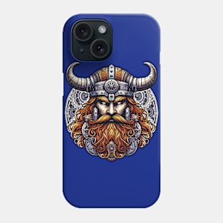 Viking S02 D41 Phone Case