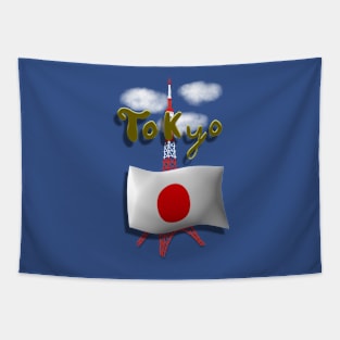 Welcome to Tokyo Tapestry