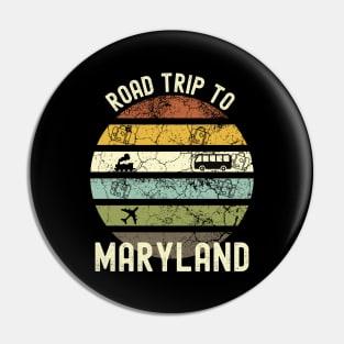 Road Trip To Maryland, Family Trip To Maryland, Holiday Trip to Maryland, Family Reunion in Maryland, Holidays in Maryland, Vacation in Pin