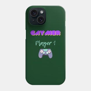 GAYMER Phone Case