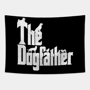 The Dogfather Tapestry