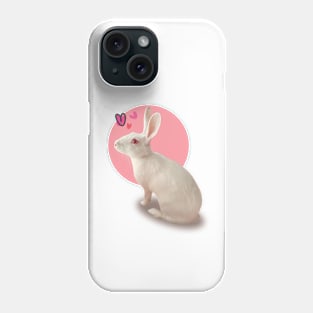 Rabbit Phone Case