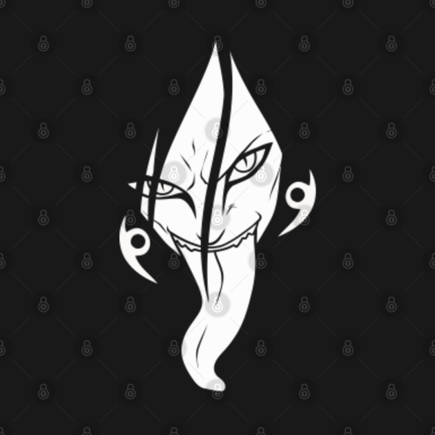 Orochimaru minimalist - Orochimaru - T-Shirt | TeePublic