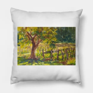 Bago Vineyard 1 Pillow