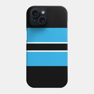 Botswana Phone Case