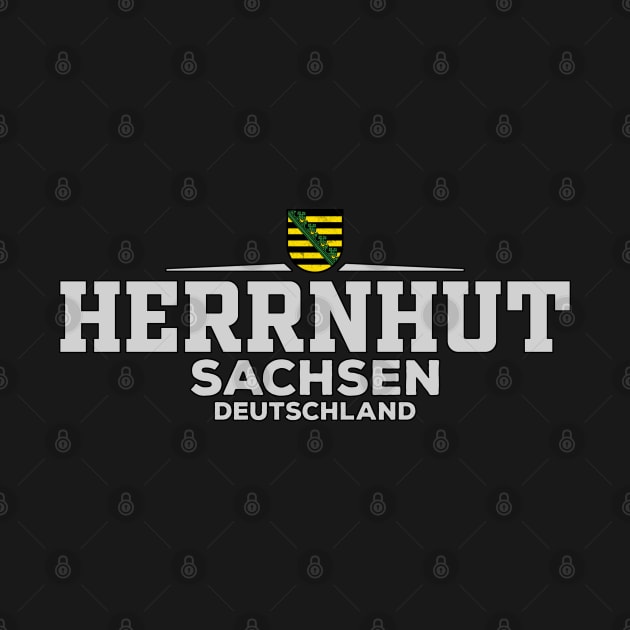 Herrnhut Sachsen/Saxony Deutschland/Germany by RAADesigns