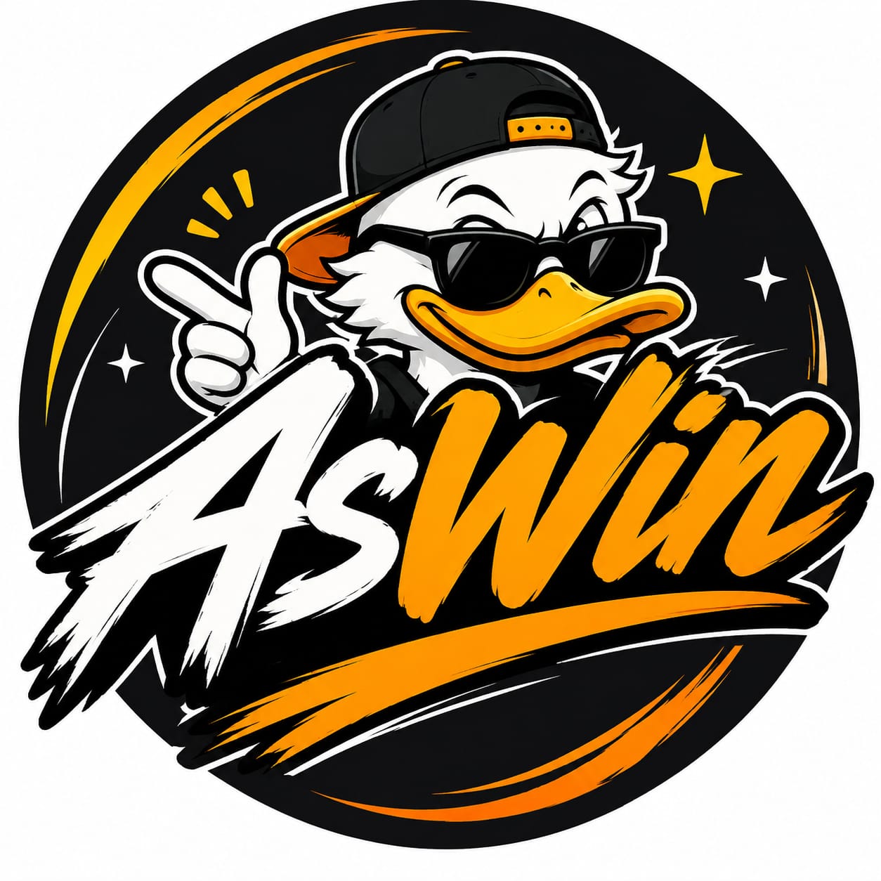 Aswin's Store profile image