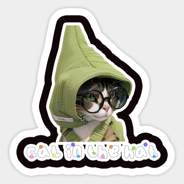 Cat Tama,Tama Super Station Master, - Popular Cat Webmaster - Sticker ...