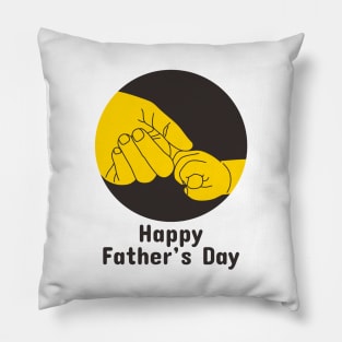 father's day Pillow