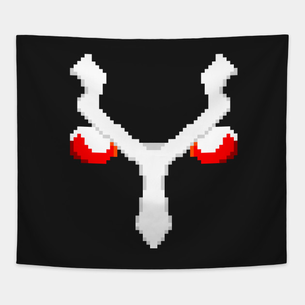 Owl Pixel Art