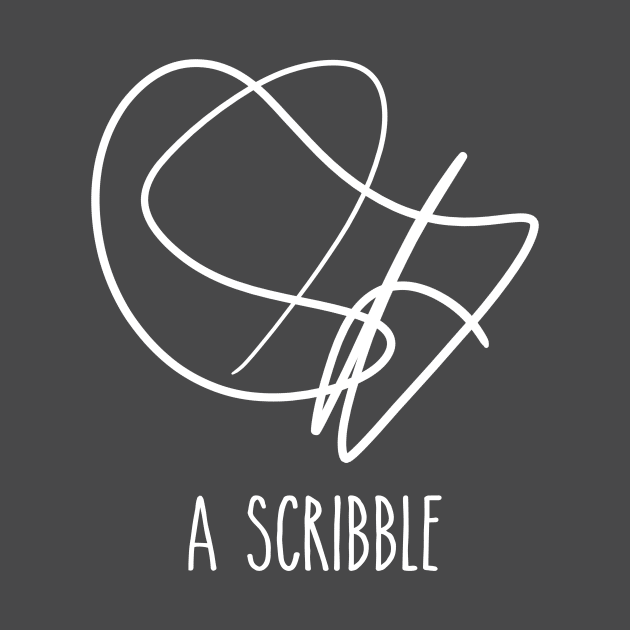 a scribble by RobyL