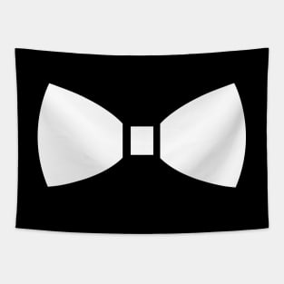 Bow Tie Tapestry