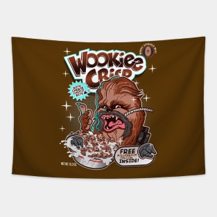 WookieCrisp Tapestry